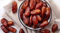 مع اقتراب رمضان.. أسعار البلح والتمور في الأسواق والمتاجر الإلكترونية