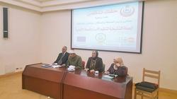 ندوة تثقيفية بمركز الإبداع في دمنهور ضمن حملة "حقك تنظمي"