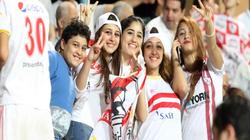 بالصور| "كوميكس".. يوميات مشجع زملكاوي: "ابقى عيل لو اتفرجت عليه تاني"