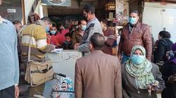«الوباء» يواصل الهجوم: وفاة 4 بالقليوبية وكفر الشيخ.. وفض سرادقات عزاء وزفاف ببني سويف
