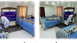 بنك الدم بالإسكندرية يناشد التبرع للمرضى