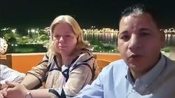 كارن الهولندية فاطيما حاليا.. 20 سنة في الأقصر: عيالي بيتكلموا صعيدي