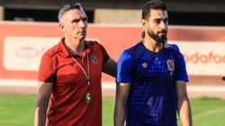 الأهلي: «السولية» لن يلحق بمباراة وفاق سطيف