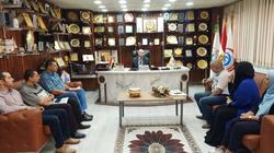 «صحة الشرقية» تبحث خطة التخلص الآمن من النفايات الطبية الخطرة