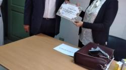 تحليل لمرضى السكر وغير القادرين مجانا في معمل بالمنوفية.. أخلاقنا الجميلة