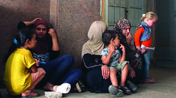 «بلبيس المركزى».. عجز فى عدد الأطباء.. وتبرعات الأهالى للنهوض بالمستشفى بدون فائدة بسبب الإهمال.. والمدير يرفض التعقيب
