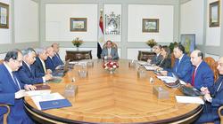 أكاديمية وطنية لتدريب وتأهيل الشباب تنطلق فى أكتوبر