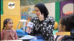تفوق الأطفال في «اللعبة لمين»: نيللي عرفت القمر بيظهر إمتى في السماء