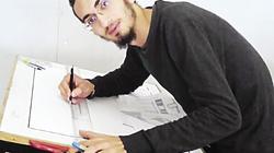 «توريث» أدوات الكلية.. صدقة جارية لطلبة الهندسة