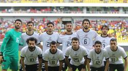 أخطر منافس لـ مصر في المجموعة الأولى بتصفيات كأس العالم