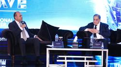 شراكة بين «المتحدة» و«تريد فيرز إنترناشونال» لتنظيم معرضي «Cairo ICT» و«Caisec»