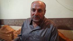 والد أحمد مجدي لـ الوطن: "ابني كان عارف أنه هيموت.. يارتني سبته يحضني"