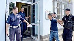 بولندا تعتقل مسلما أوكرانيا يشتبه بتخطيطه لاعتداء إرهابي