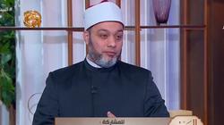 عالم أزهري: يجب أن يكون بين الزوجين جبر خاطر في كل تصرفاتهما