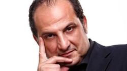 غداً.. خالد الصاوي يستأنف "هي و دافنشي"  بعد إصابته في التصوير