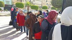 عمليات القضاة: لا مشاكل وتواصل مستمر مع المشرفين على الانتخابات