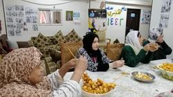 أول دار للمسنات الكفيفات.. فكرة جديدة لحمايتهن من الوحدة «على كبر»