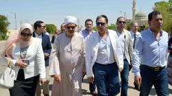 "صحة الأقصر" تعلن الجدول الزمني لافتتاح 5 مستشفيات بتكلفة مليار جنيه