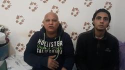 شاب عثرت عليه أسرته بعد 13 سنة: «بقالنا 10 سنين مش عارفين نحضنه»