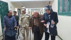 النائب حسني حافظ للمواطنين: شاركوا في صناعة مستقبل مصر بالانتخاب
