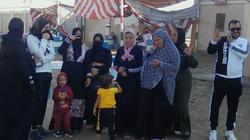 كبار السن والنساء يتصدورن المشهد الانتخابي في بورسعيد