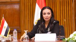 وزيرة التضامن: دور «القومي للبحوث الاجتماعية» مهم لرصد احتياجات المرحلة المقبلة