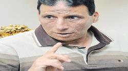 جمال جودة: صفوت عبدالحليم اتخانق مع إدارة الأهلى علشانى وقال لهم «إزاى تمشّوه وتسيبوا مجدى عبدالغنى؟!»