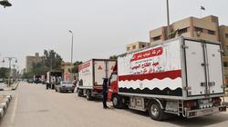 7 جنيهات زيادة على بطاقات التموين لكل فرد في رمضان