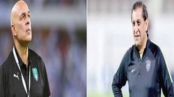 "دياز Vs جروس".. مدرب بيراميدز الجديد يتفوق