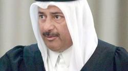 وزير العدل القطري السابق يعيد نشر فيديو "الوطن" عن منعه من السفر