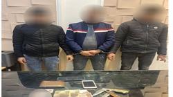 سقوط تشكيل عصابي في الجيزة.. اختطفوا أجنبيا وطلبوا فدية لتحريره