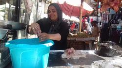 «مهرجان اللحمة» فى الجيزة: الجزارون يشعلون الأجواء بالـ«دى جى».. والزبائن يبحثون عن خصومات