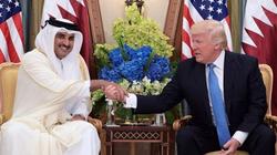 "بلومبرج": قطر تحاول كسب رضا واشنطن بإبرام صفقات بمليارات الدولارات