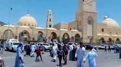 مريدو «أبوالحسن الشاذلى» يحيون الليلة الختامية بـ«حميثرة»