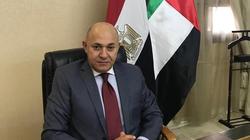 هل توقف الإمارات رحلات بعض الدول بسبب "كورونا"؟.. سفير مصر يوضح
