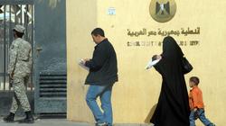 شبح الترحيل يواجه المصريين المعترضين على قرارات السعودية برفع أسعار التأشيرات ومخالفات المرور