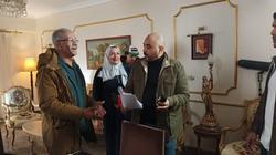 مخرج فيلم «الشهيد خالد»: رسالة امتنان لكل بطل ضحى بروحه من أجل مصر