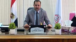 أحمد عناني بعد تعيينه عميدا لـ«طب الزقازيق»: أتمنى أن أكون على قدر المسؤولية