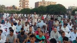 «الإفتاء» تدعو المسلمين لصلاة الجمعة