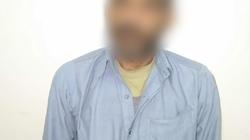 «بكيت قدامها علشان تبعد عن الحرام».. اعترافات أب ذبح ابنته وسلخ وجهها