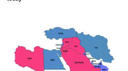صحيفة: دول "الشرق الأوسط" باعت سندات سيادية بقيمة 35.8 مليار دولار