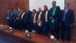 "الوطن" تنشر أسماء الفائزين بجوائز الرواد بـ"القومي للبحوث" في 2016