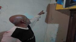 مصر القديمة: بيوت تشبه القبور.. والشقوق مأوى للثعابين
