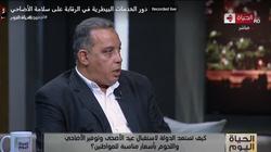 نقيب الجزارين: منظومة اللحوم في مصر تحتاج لتطوير