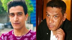في الذكرى الخامسة لـرحيل محمد شرف.. نجله هشام: حريص على زيارته وتنفيذ وصيته