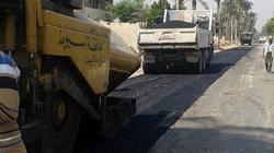 39.5 مليون جنيه لإنشاء 3 مدارس ورصف طريق بمركز أبنوب في أسيوط