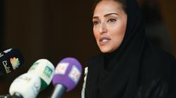 الأميرة لمياء تعزي الشعب المصري في شهداء رفح