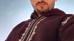 «نهاية لايف».. «سلطان» يوثق حادث مصرعه على الهواء مباشرة