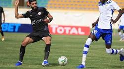عاجل.. الزمالك يهدر الفوز أمام تونجيت السنغالي ويتعادل سلبيا بدوري الأبطال