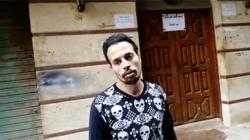 مفاجأة.. أحد المصلين حذر الإمام قبل الخطبة: هيحصل حاجة النهارده